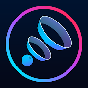 Boom Music Player APK 2.8.5 for Android app icon