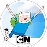 Adventure Time: Crazy Flight app icon