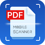 Mobile Scanner App - vv2.14.0