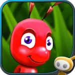 BUG VILLAGE app icon