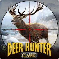 DEER HUNTER CLASSIC - v3.14.0