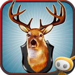 DEER HUNTER RELOADED app icon