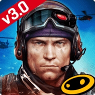 FRONTLINE COMMANDO 2 app icon