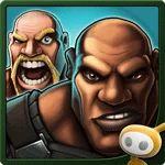 GUN BROS 2 app icon