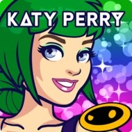 Katy Perry Pop app icon