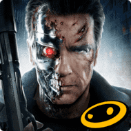 TERMINATOR GENISYS: GUARDIAN app icon