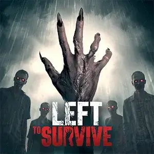 Left to Survive - vv8.3.0