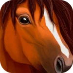 Ultimate Horse Simulator app icon