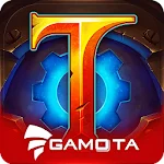 Torchlight Mobile app icon