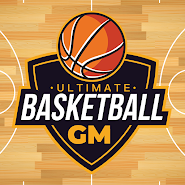 Ultimate Basketball General Manager - Sport Sim app icon