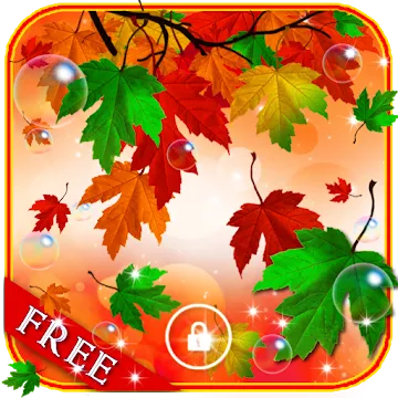 Autumn Leaves Live Wallpaper - v2.0
