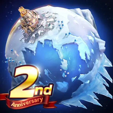 Whiteout Survival app icon