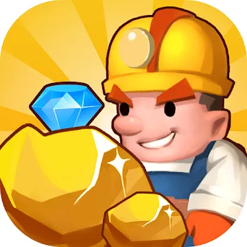 Gold Miner Mania - v1.0.5