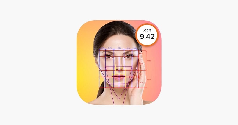 Beauty Scanner APK app icon
