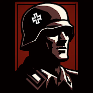 Commander: World War app icon