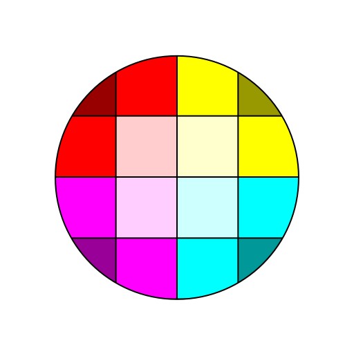 Display Tester APK app icon