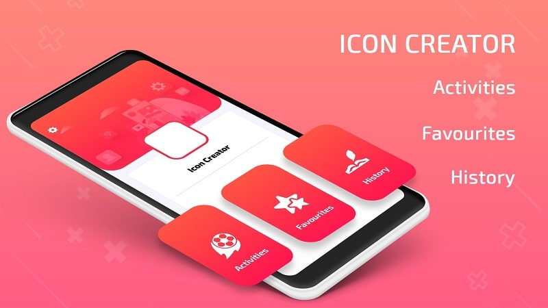 App Icon &amp; App Name Changer APK app icon