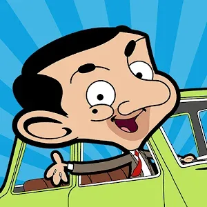 Mr Bean – Special Delivery - vv2.1.4.9