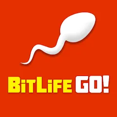 BitLife GO! - Life Simulator app icon