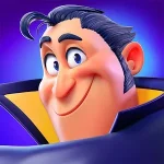 Match Villains app icon