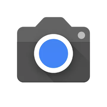 Google Camera app icon