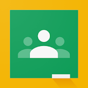 Google Classroom APK 9.0.261.20.90.15 for Android app icon
