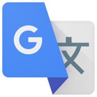 Google Translate app icon