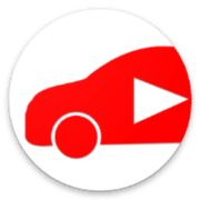 CarStream app icon