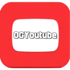 OG Youtube app icon