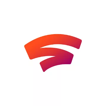 Stadia app icon