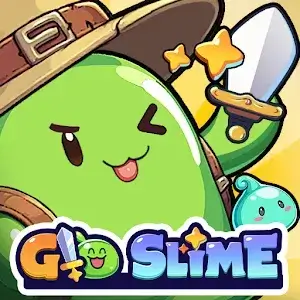 Go Slime app icon
