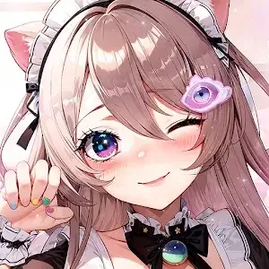 Isekai Chronicle app icon