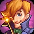 Magic Academy Tycoon app icon