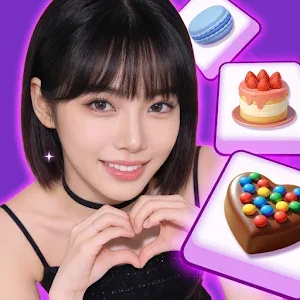 Charm Uncovered app icon