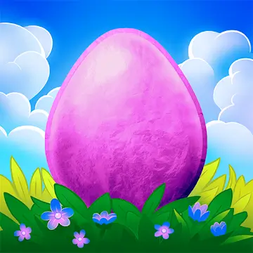 Merge Dragons - vv13.2.0