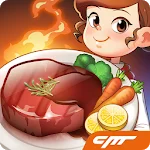Cooking Adventure app icon