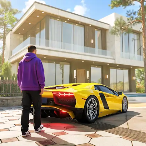 Grand Mobile app icon