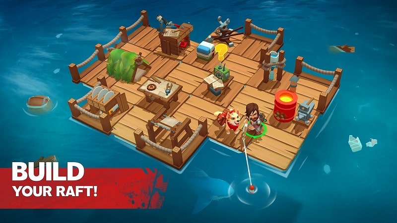 Grand Survival app icon
