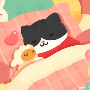 Meow Tower app icon