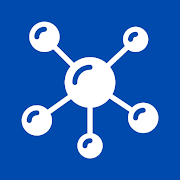 AtomicMap Mind Mapping AI app icon