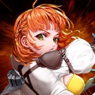 RAGNAROK 20 HEROES APK app icon