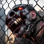 Zombie Armageddon app icon