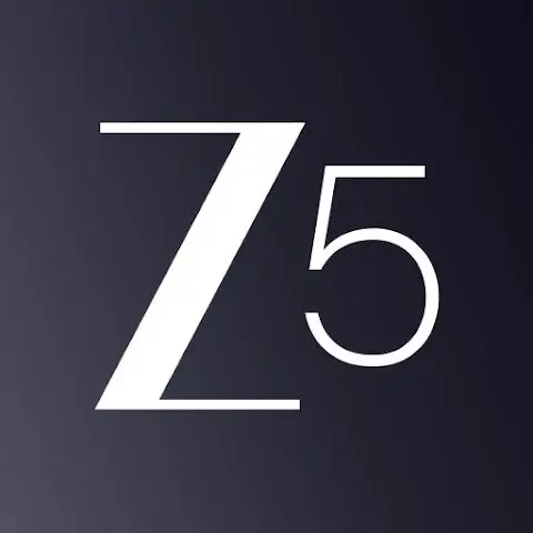 ZEE5 app icon