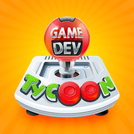 Game Dev Tycoon - v1.6.18