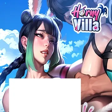 Horny Villa app icon