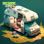 RV Park Life app icon