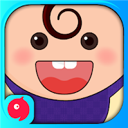 Toddler games app icon