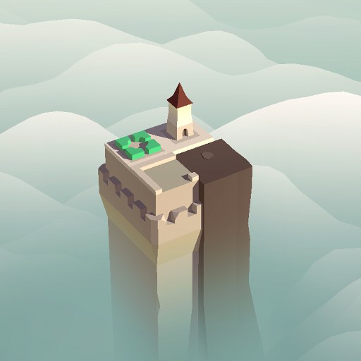 Isle of Arrows APK app icon