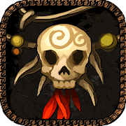 Grim Tides app icon