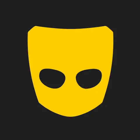 Grindr app icon